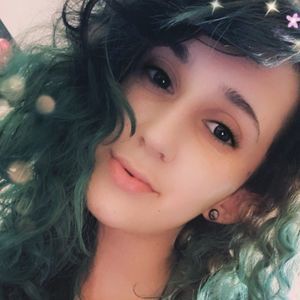 Meet your Posher, Abbie